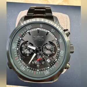Men’s Invicta watch